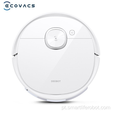 ECOVACS DEEBOT T9 PLUS ROBÔICO VACCUM CLEALER